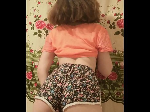 ❤️ Сэксуальная маладая красуня здымае шорты на камеру ❤️ Порна у порна be.bestsexporno.ru ️❤