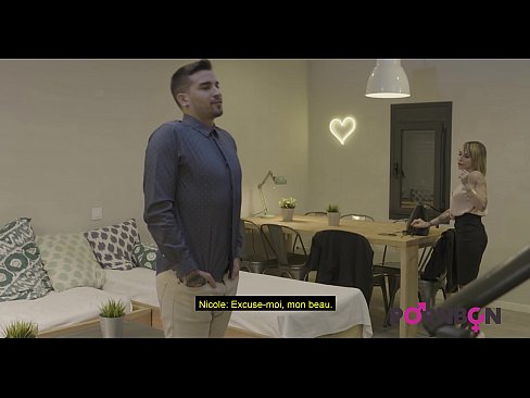 ❤️ PORNBCN 4K Адна спелая жанчына з вялікімі цыцкамі хоча трахацца ў анальны маладога жыгала з вялікім членам мінет амартызацыя жорсткі трах ручная праца ў стылі сабакі лізаць шапіках аргазм Французскія субтытры ❤️ Порна у порна be.bestsexporno.ru ️❤