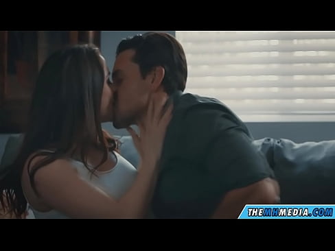 ❤️ Рамантычны сэкс з добрай грудастая мамай ❤️ Порна у порна be.bestsexporno.ru ️❤