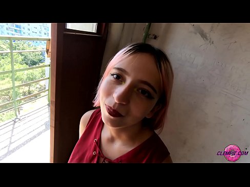 ❤️ Студэнт пачуццёвы адсмоктвае незнаёмца ў глыбінцы - сперма на твар ❤️ Порна у порна be.bestsexporno.ru ️❤